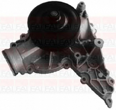 FAI AUTOPARTS wp6499 -  Водяной насос
